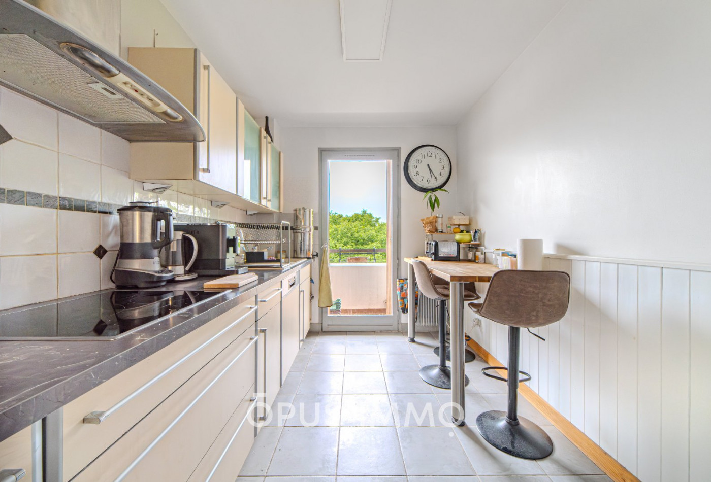 vente Appartement Montpellier - Photo 5