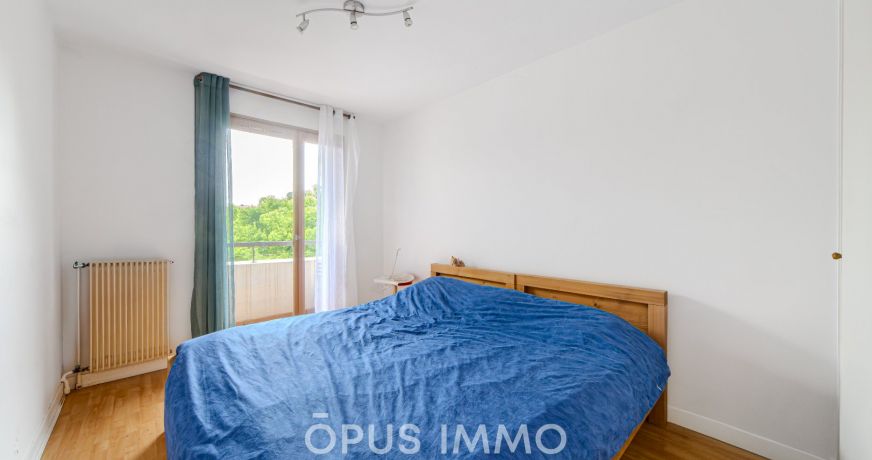 vente Appartement Montpellier
