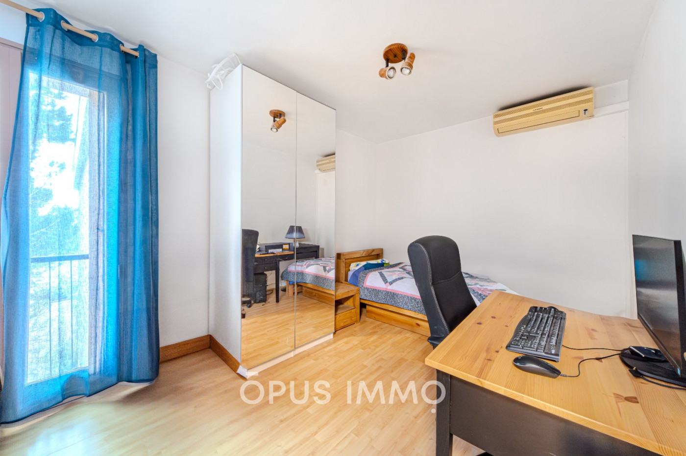 vente Appartement Montpellier - Photo 8