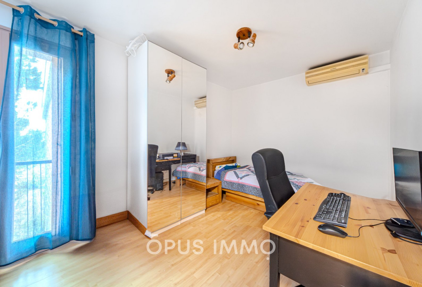 vente Appartement Montpellier - Photo 8