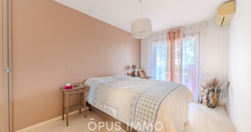 vente Appartement Montpellier