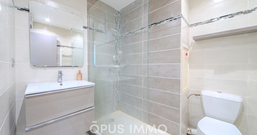 vente Appartement Montpellier