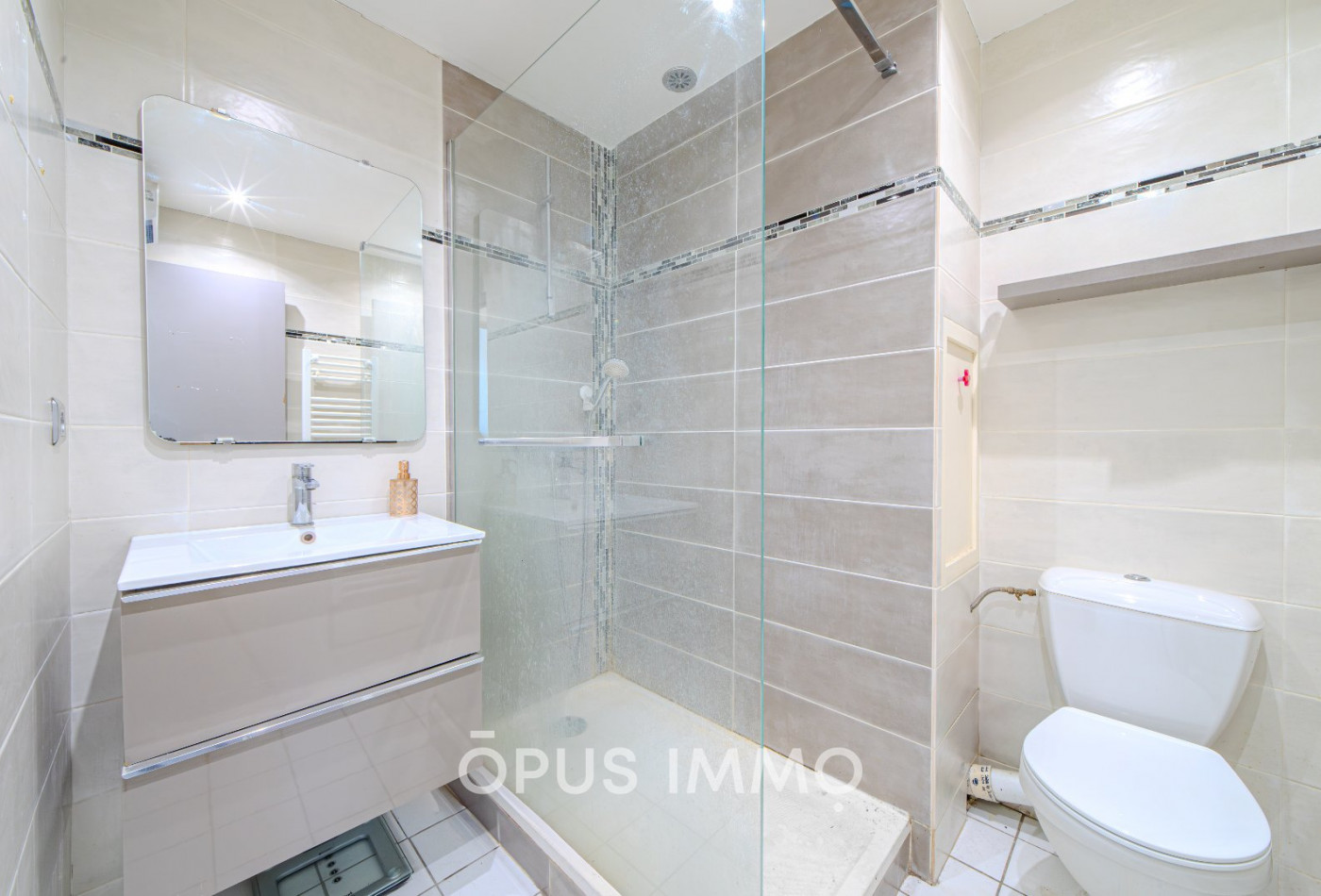 vente Appartement Montpellier - Photo 2