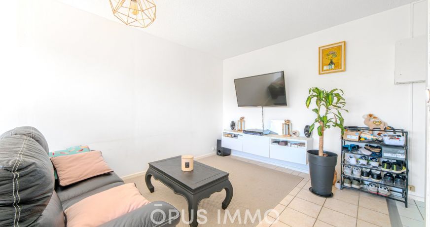 vente Appartement Montpellier