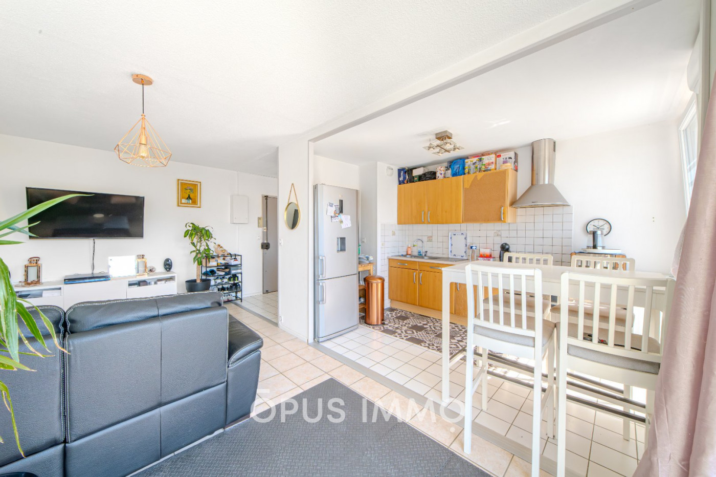 vente Appartement Montpellier - Photo 9