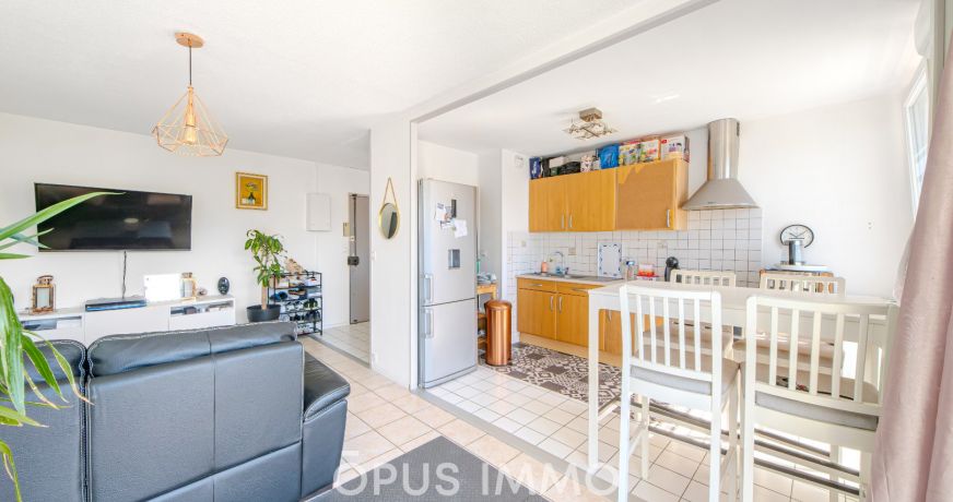 vente Appartement Montpellier