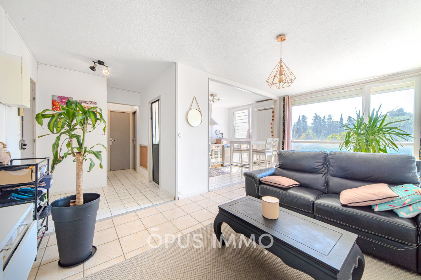 vente Appartement Montpellier - Photo 10