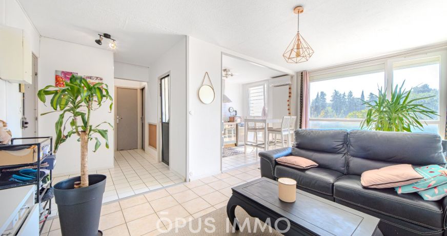vente Appartement Montpellier