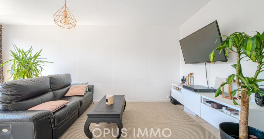 vente Appartement Montpellier