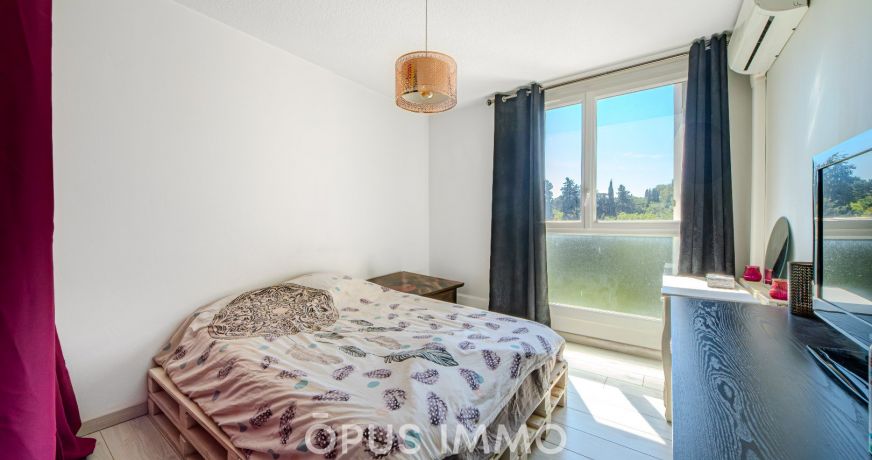 vente Appartement Montpellier