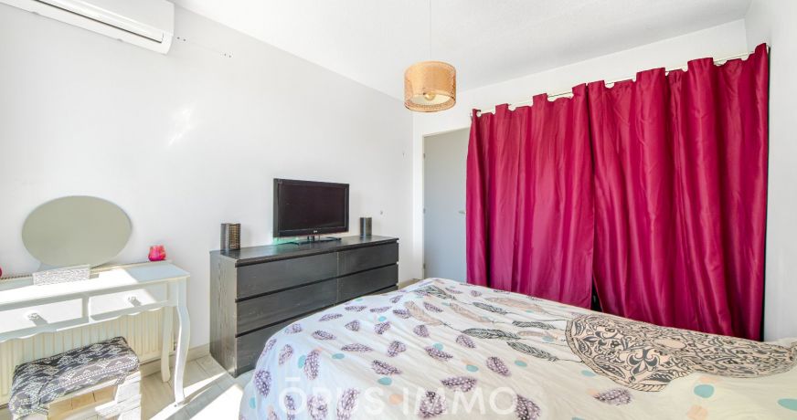 vente Appartement Montpellier