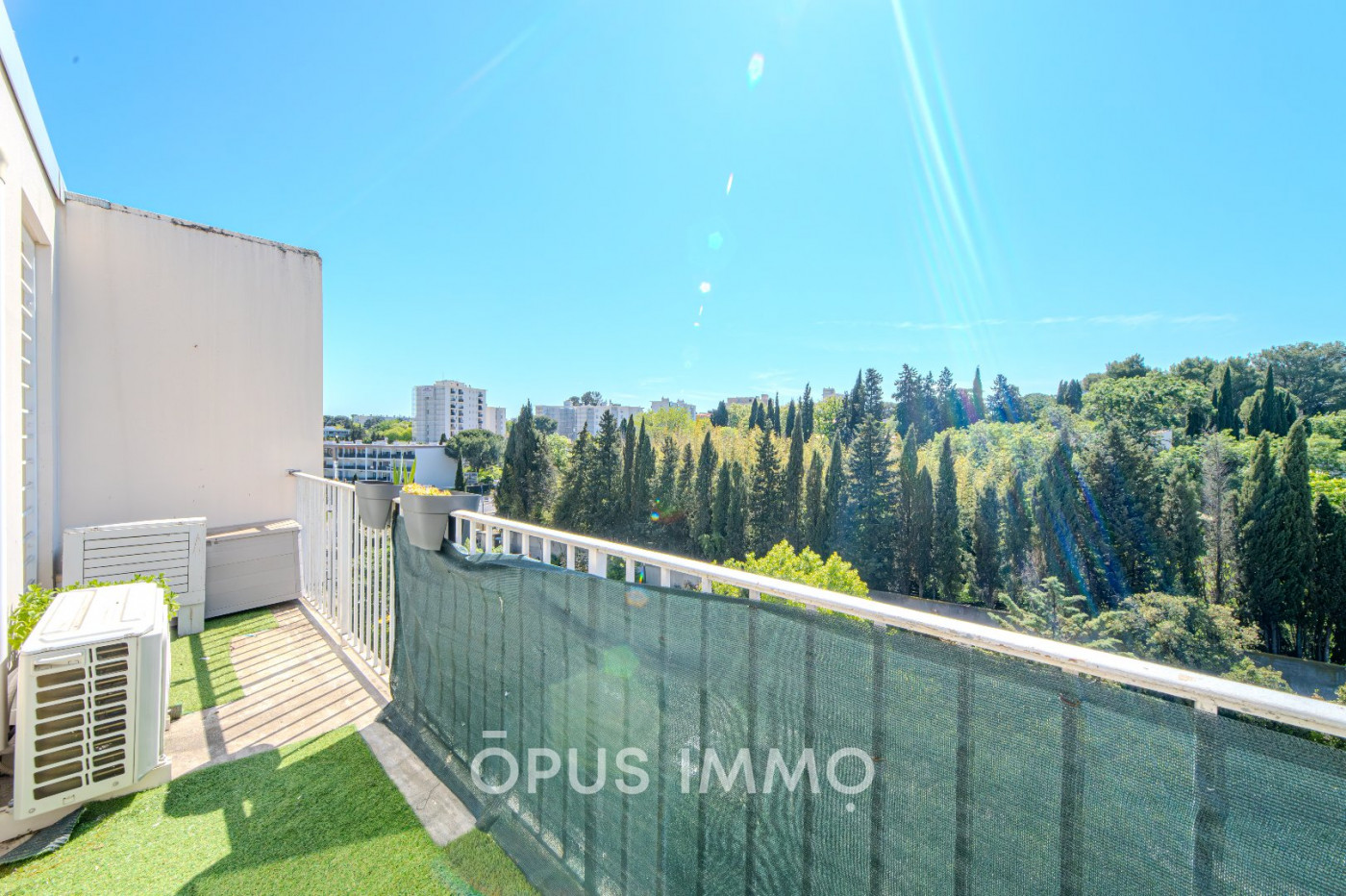 vente Appartement Montpellier - Photo 7