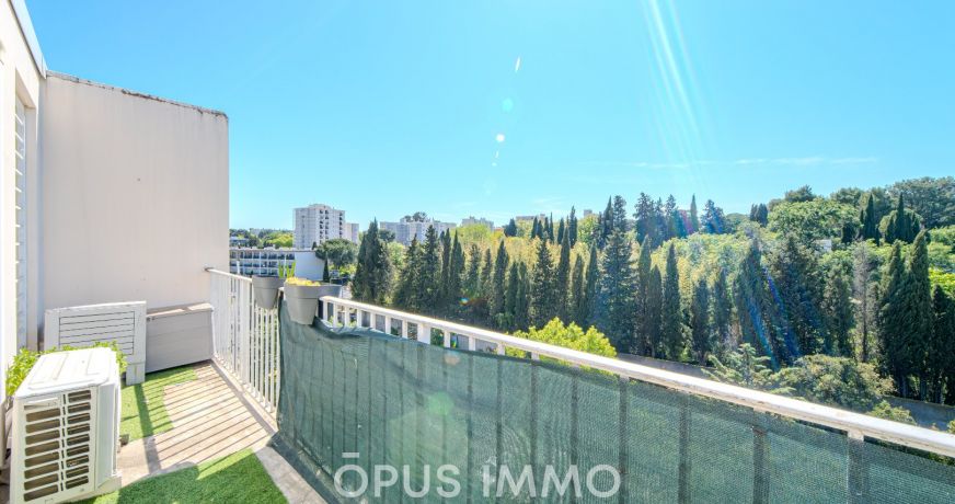 vente Appartement Montpellier