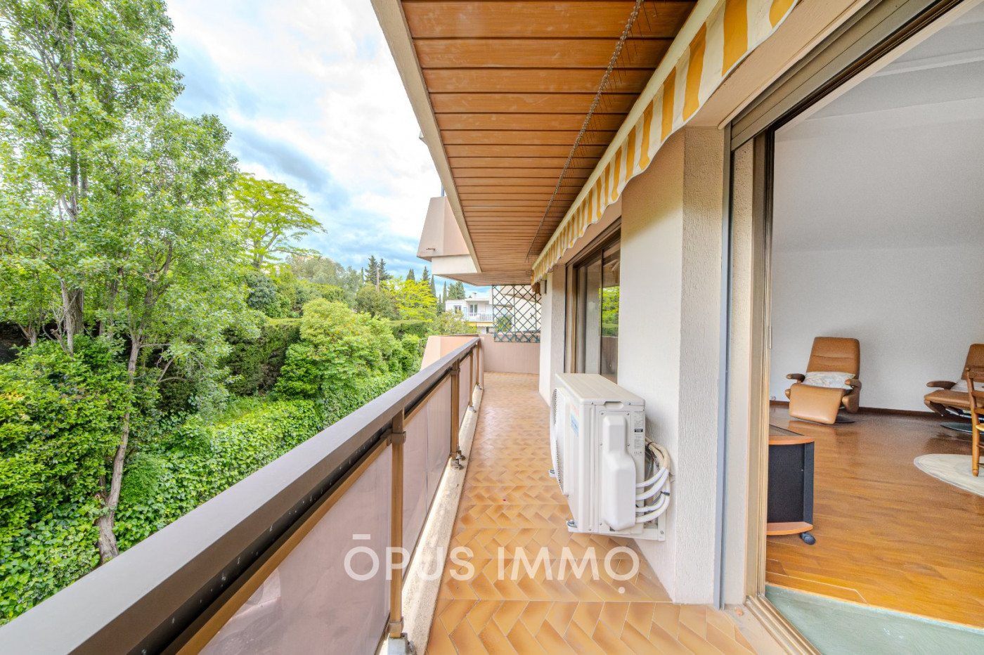 vente Appartement Montpellier - Photo 7