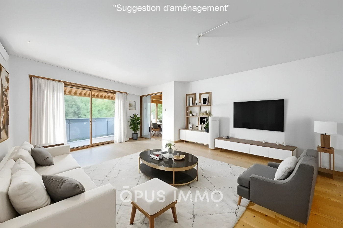 vente Appartement Montpellier - Photo 1