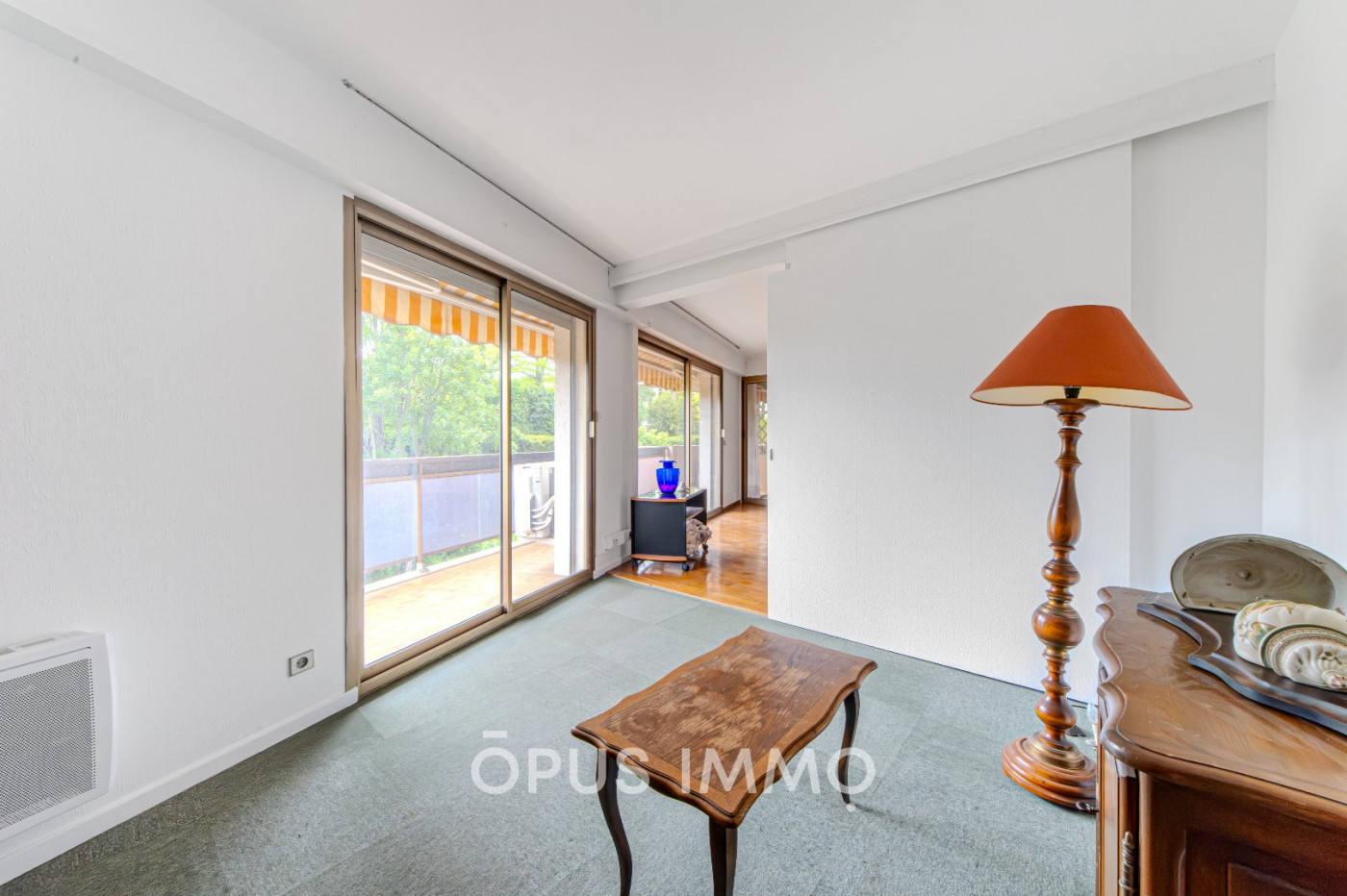 vente Appartement Montpellier - Photo 8