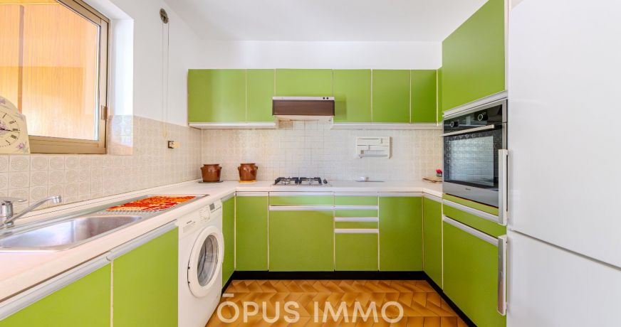 vente Appartement Montpellier