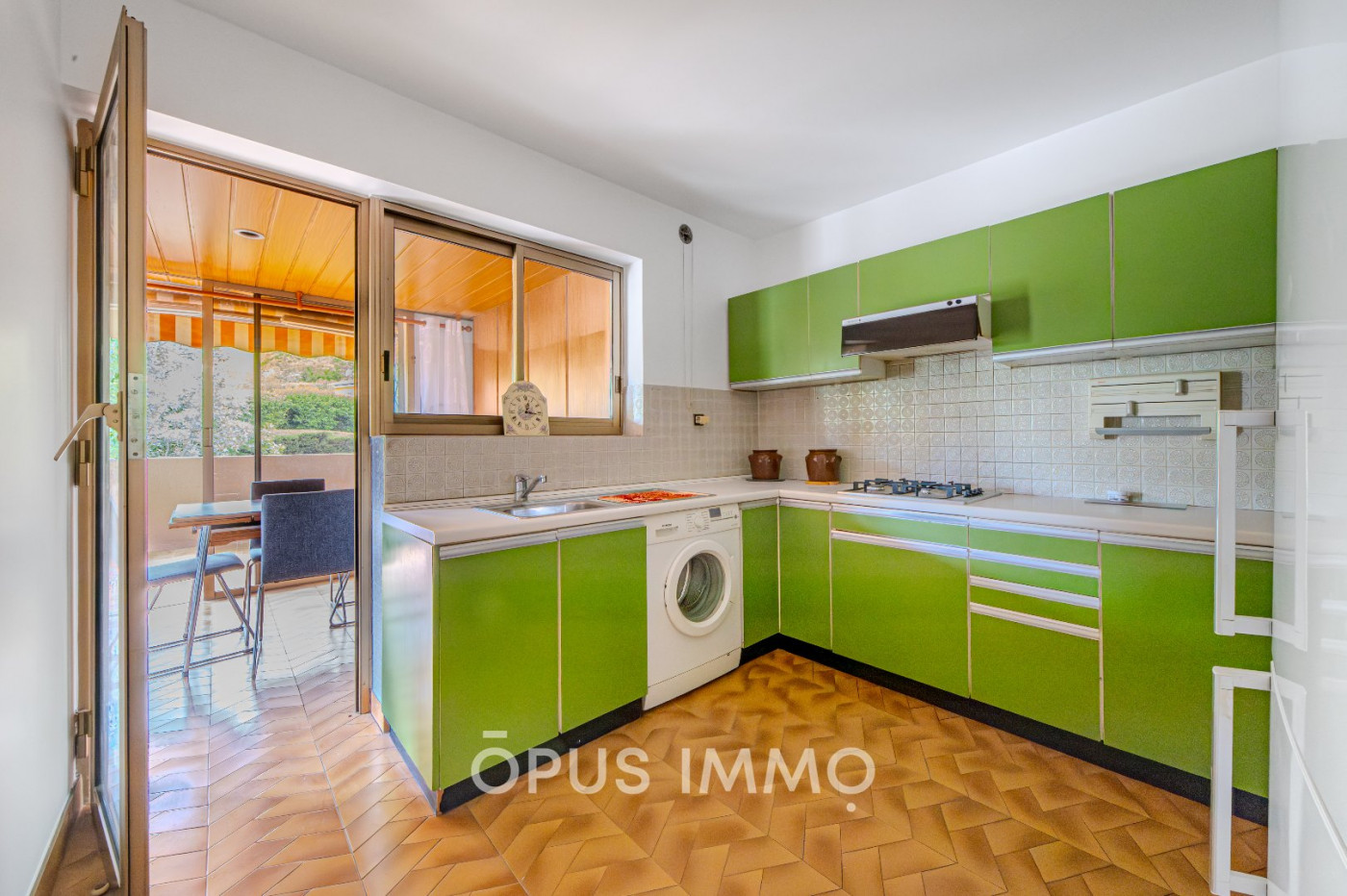 vente Appartement Montpellier - Photo 5