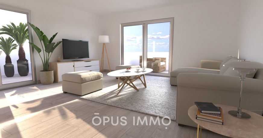 vente Appartement Montpellier