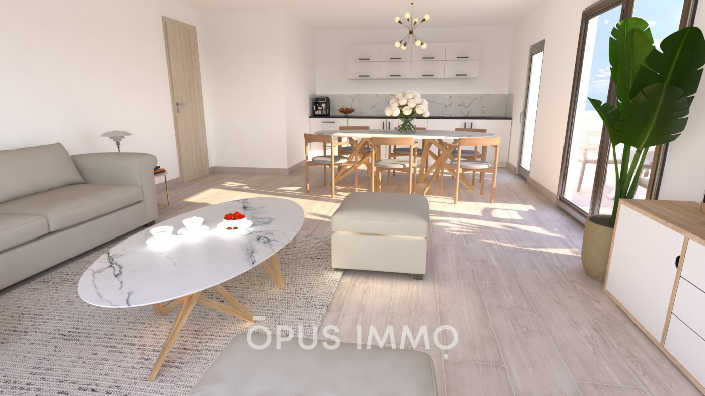 vente Appartement Montpellier - Photo 3