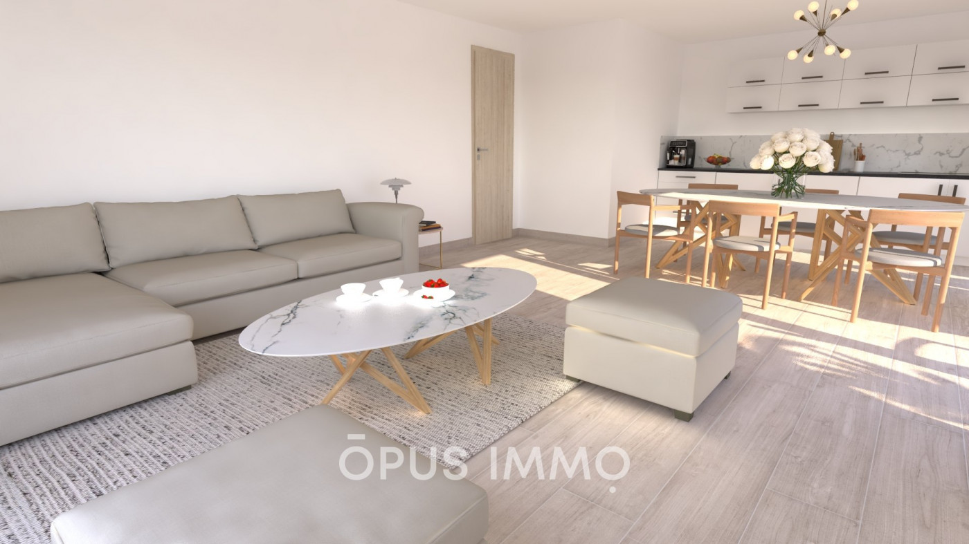 vente Appartement Montpellier - Photo 4