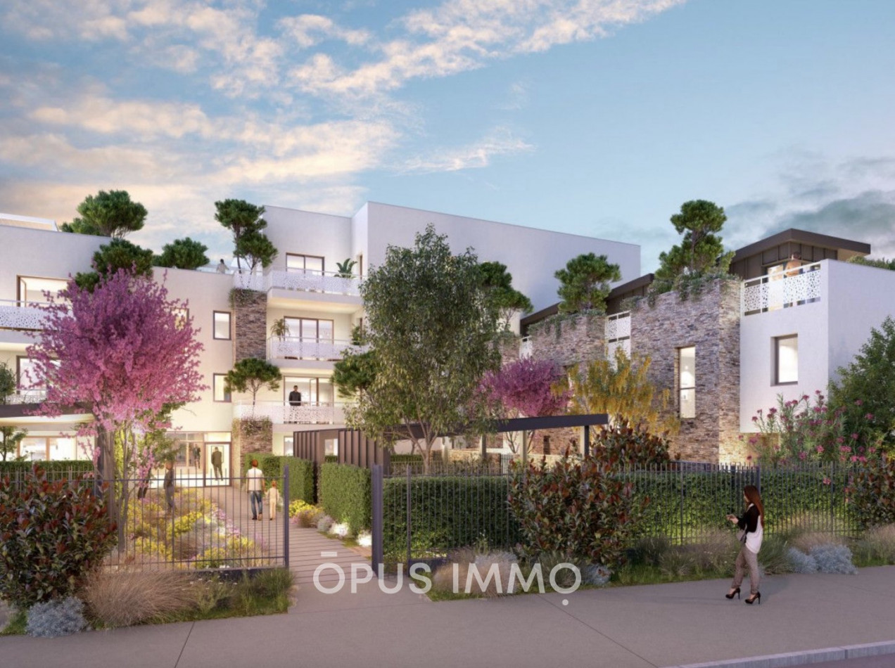 vente Appartement Montpellier - Photo 5