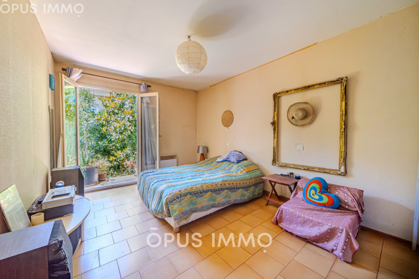 vente Maison Saint Aunes - Photo 8