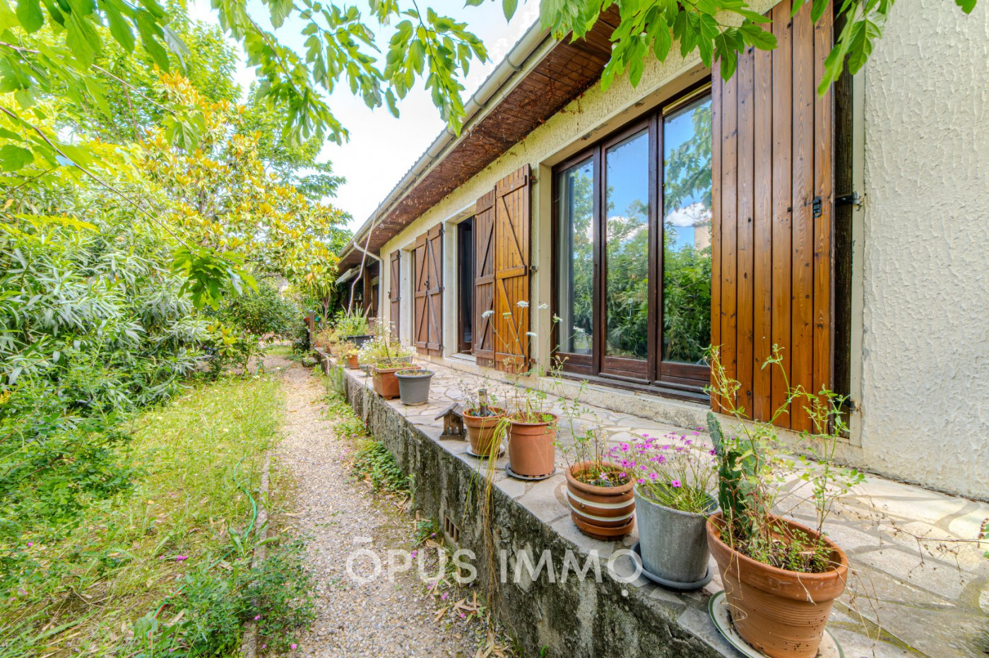 vente Maison Saint Aunes - Photo 2