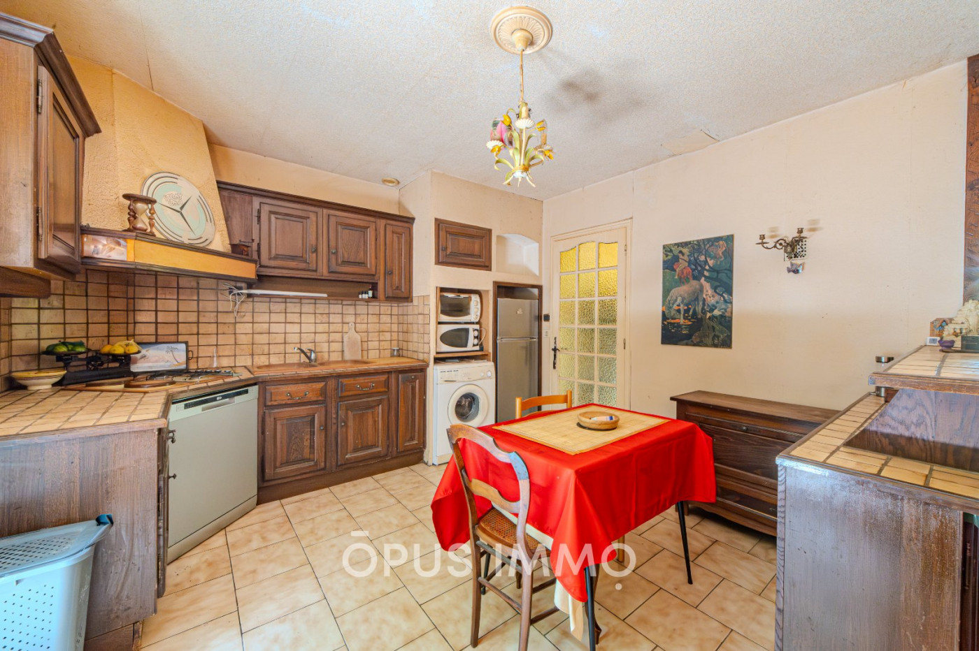 vente Maison Saint Aunes - Photo 7