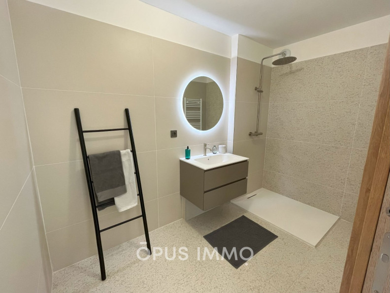 vente Appartement Montpellier - Photo 9