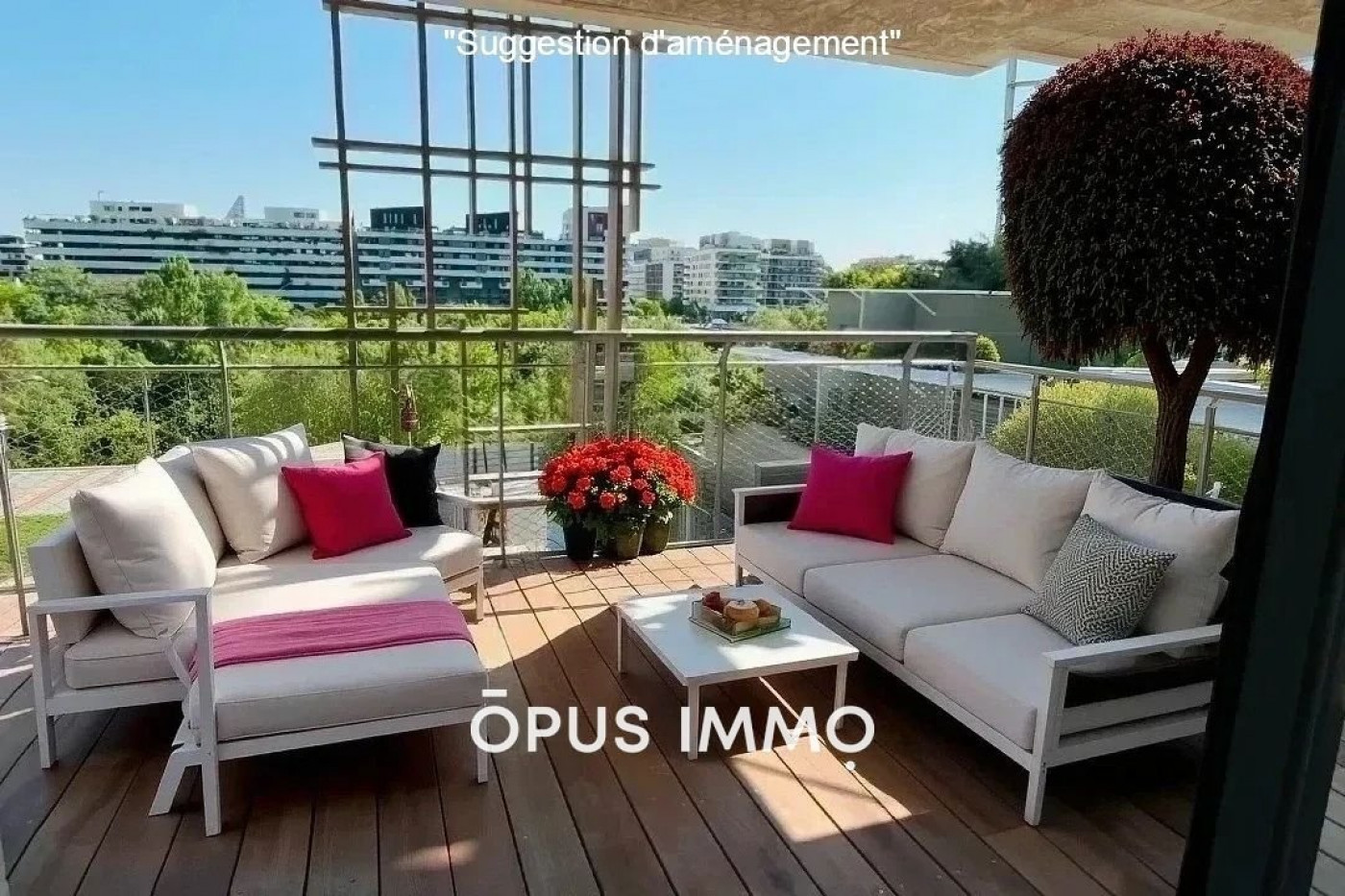 vente Appartement Montpellier - Photo 3