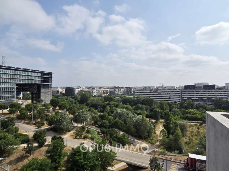 vente Appartement Montpellier - Photo 2