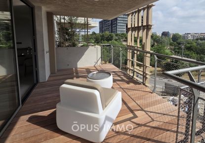 vente Appartement Montpellier