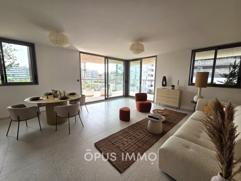 vente Appartement Montpellier - Photo 6