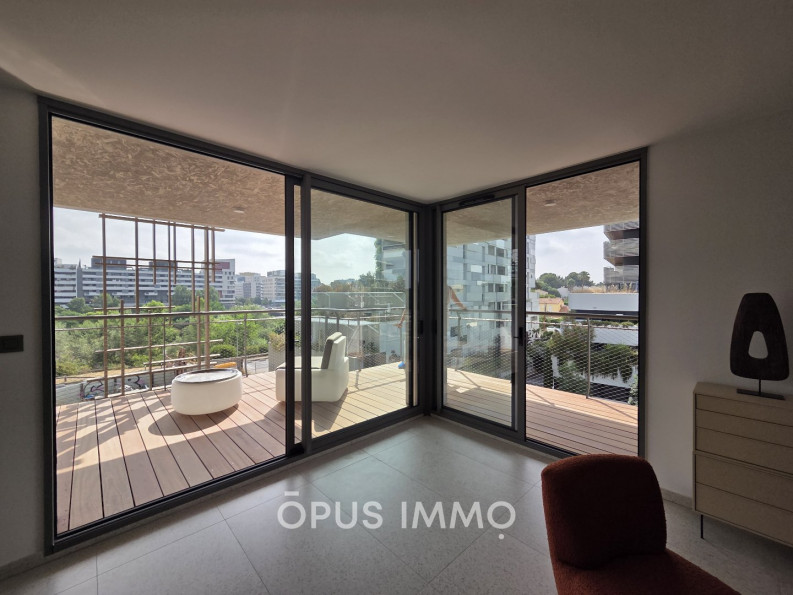 vente Appartement Montpellier - Photo 5