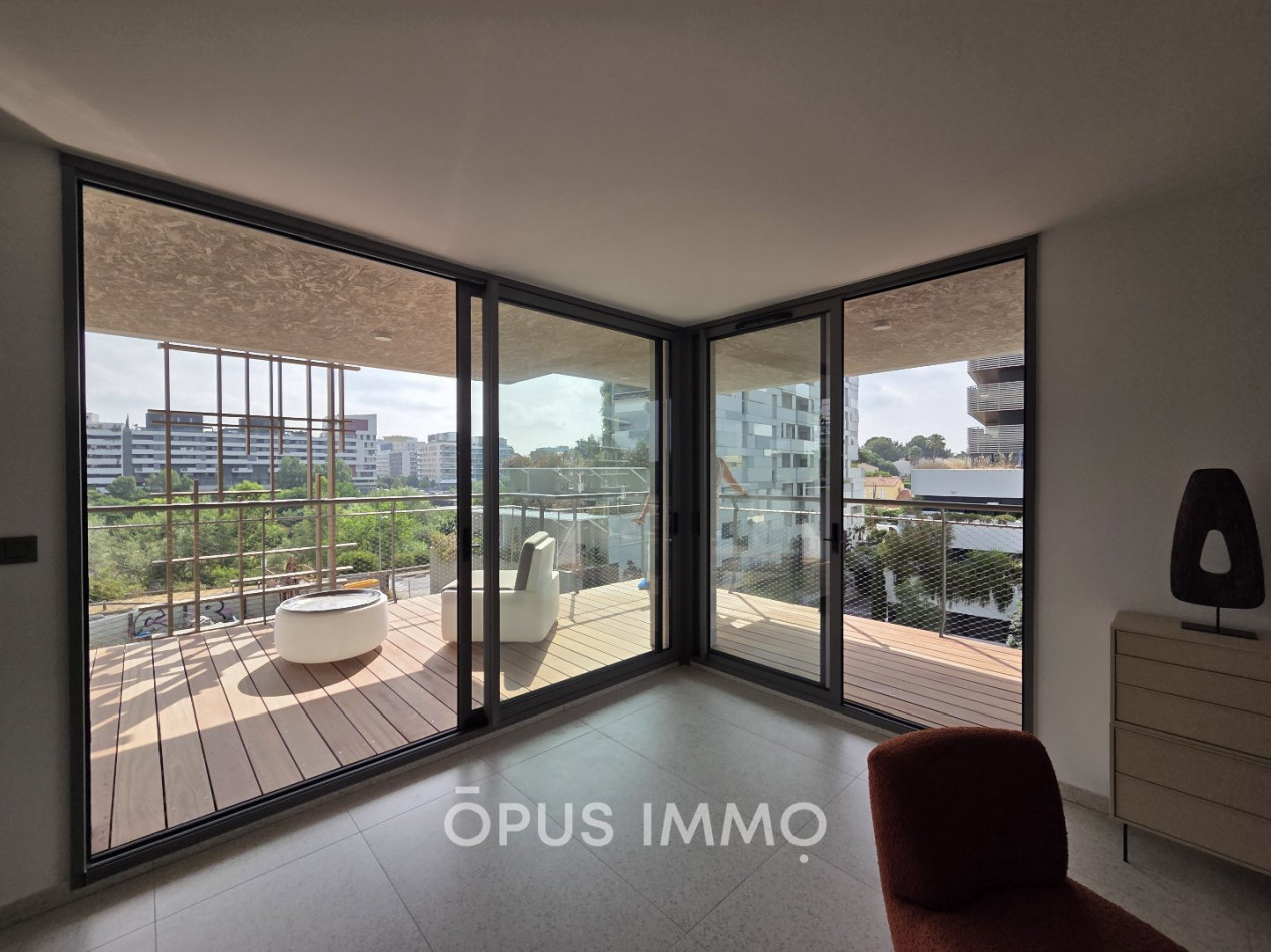 vente Appartement Montpellier - Photo 5