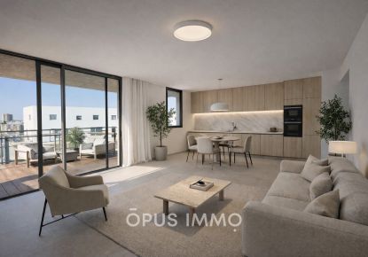 vente Appartement Montpellier