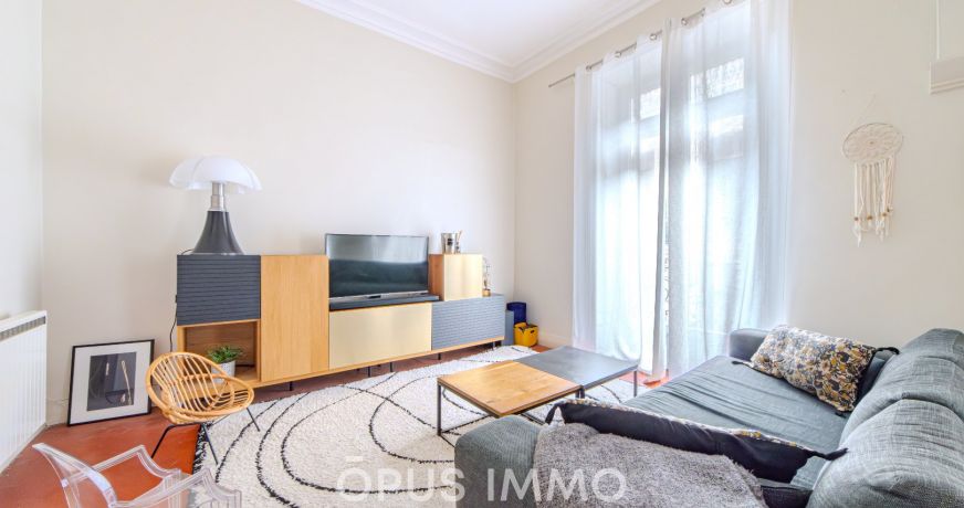 vente Appartement Montpellier