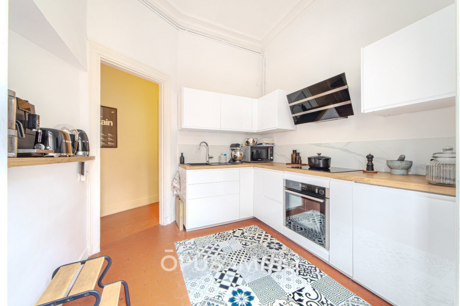 vente Appartement Montpellier - Photo 9