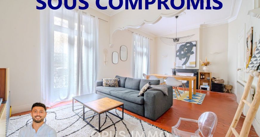vente Appartement Montpellier