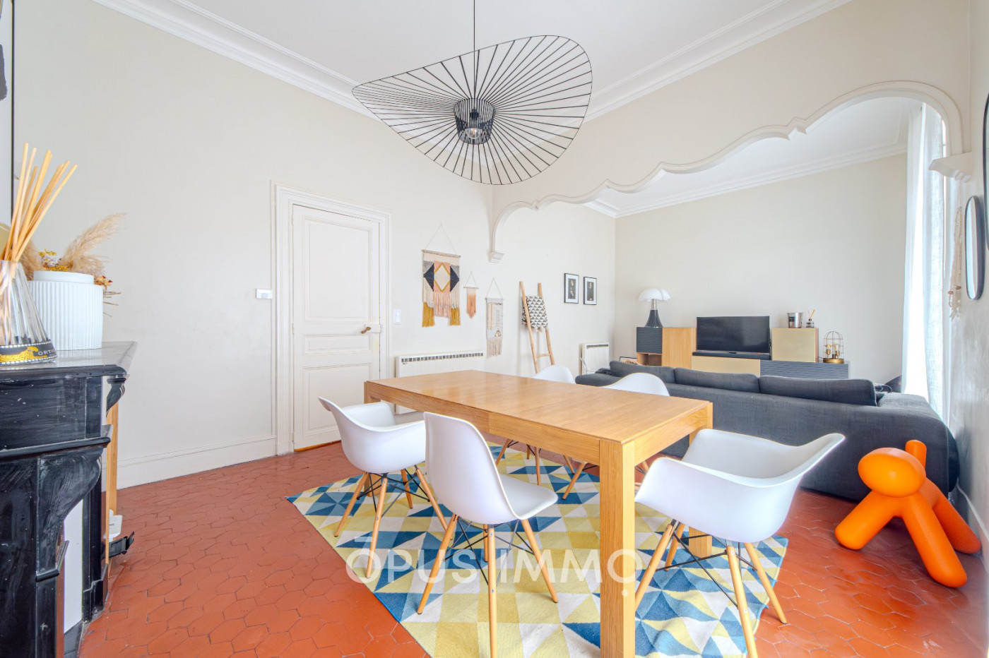 vente Appartement Montpellier - Photo 1