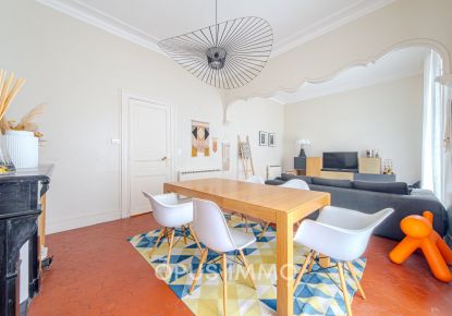 vente Appartement Montpellier