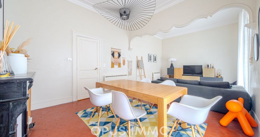 vente Appartement Montpellier