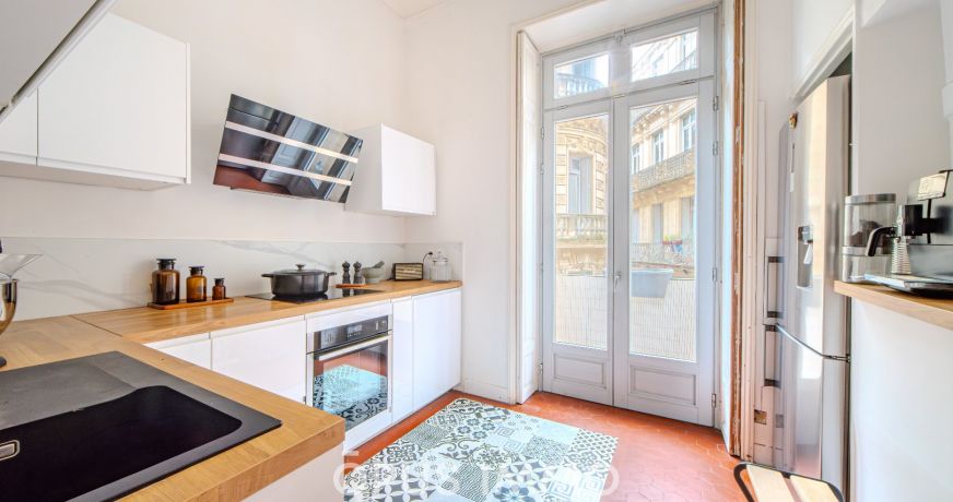 vente Appartement Montpellier