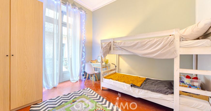 vente Appartement Montpellier