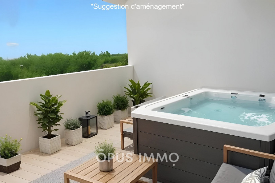 vente Appartement Mauguio - Photo 3