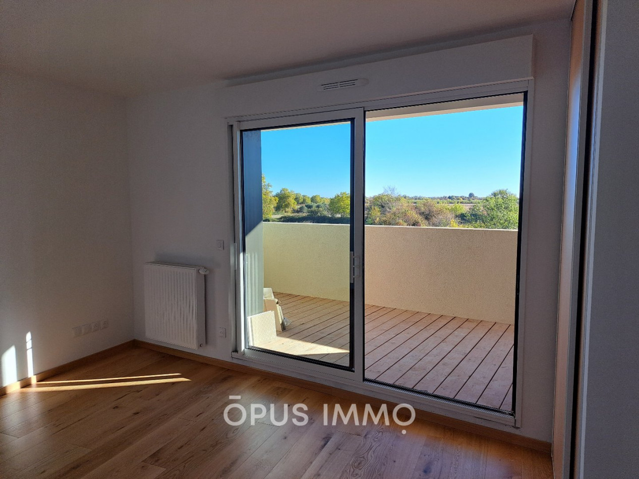 vente Appartement Mauguio - Photo 5