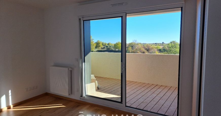 vente Appartement Mauguio
