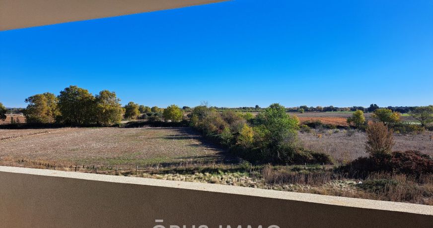 vente Appartement Mauguio