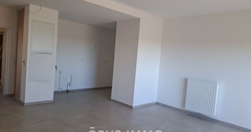 vente Appartement Mauguio